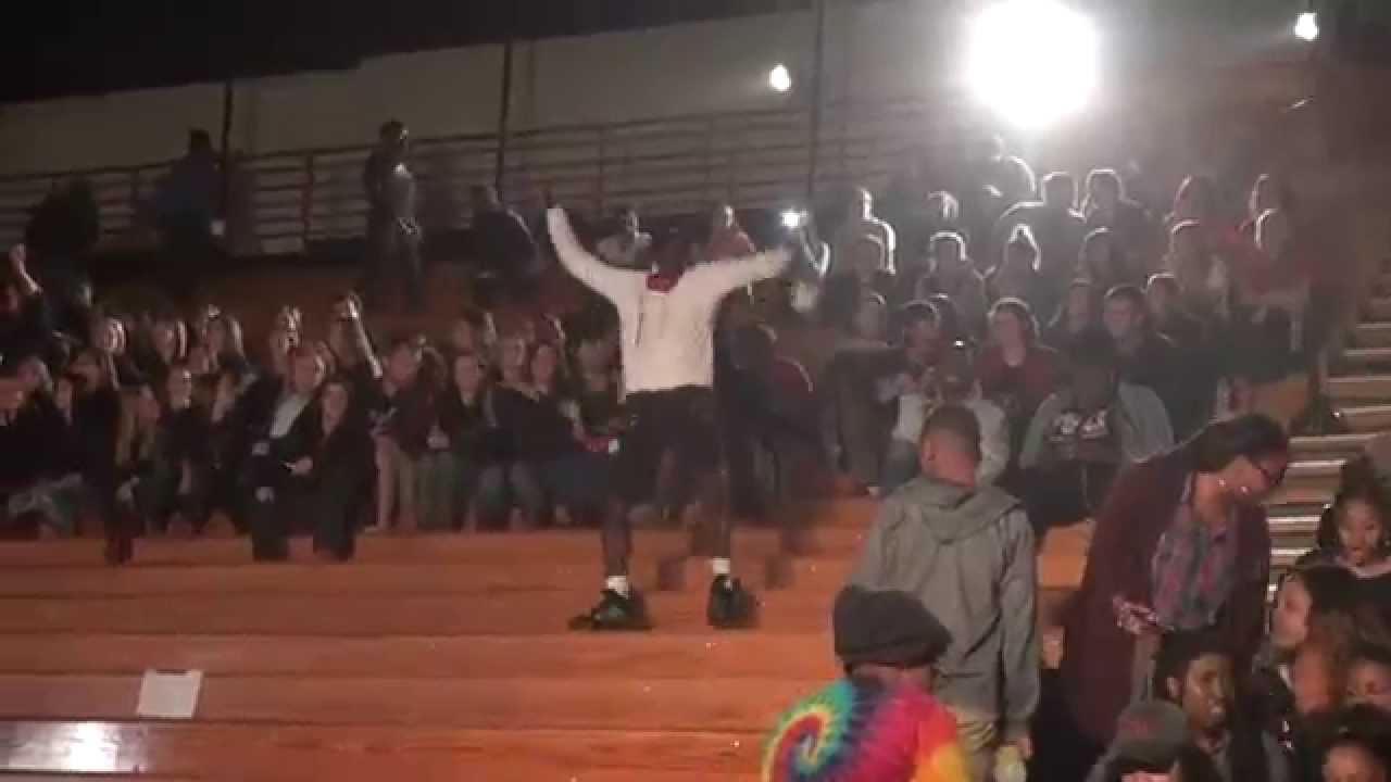 The Frostburg Experience Package YouTube