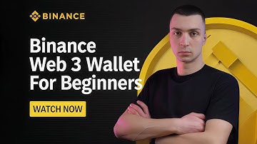 💼 Binance Web3 Wallet Features | Why It