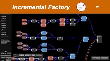 1.5 Million Energy - Large Nuclear Power Plant  - Incremental Factory - Update 0.7