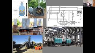 Biochar: Multi-purpose Material Helping to Mitigate Climate Change