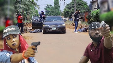 The Wrath Of Cain  2 - 2025 Upload Nigerian Movie
