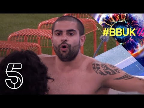 Day 28: THE BIG TEASE: Thinkers and Doers | Big Brother 2018