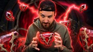 INSANE LUCK!! I completed the Soul Chase Tournament.. | Raid: Shadow Legends