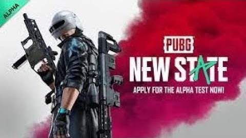 PUBG : NEW STATE TEASER - para SAMSUNG A3, A5,A6,A7,J2,J5,J7,S5,S6,S7,S9,A10,A20,A30,A50, #Shorts