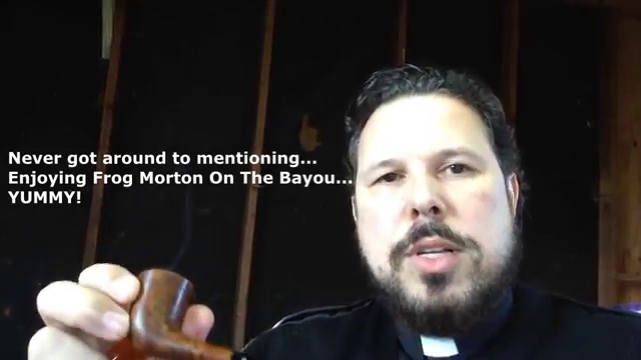 Padre Piper on Customer Service - Aristocob, Tewksbury, & Country Squire Tobacconist (and Fup Duk)