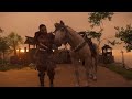 Ghost of Tsushima gameplay 02