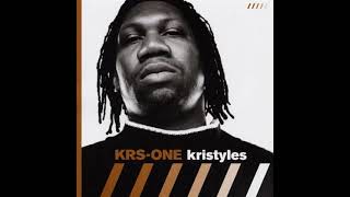 KRS-One - The Movement (HQ)