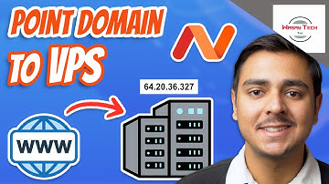 How to Point Namecheap Domain to a VPS | How to Point your Domain to VPS 2025