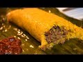 Keto Diet Pasteles en Hojas "Masa" Dough | Caribbean Pastelles | Keto Frozen Meals | Keto Meal Prep