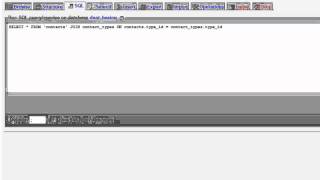 Intro to Web Databases | Lesson 7 - Working with Joins