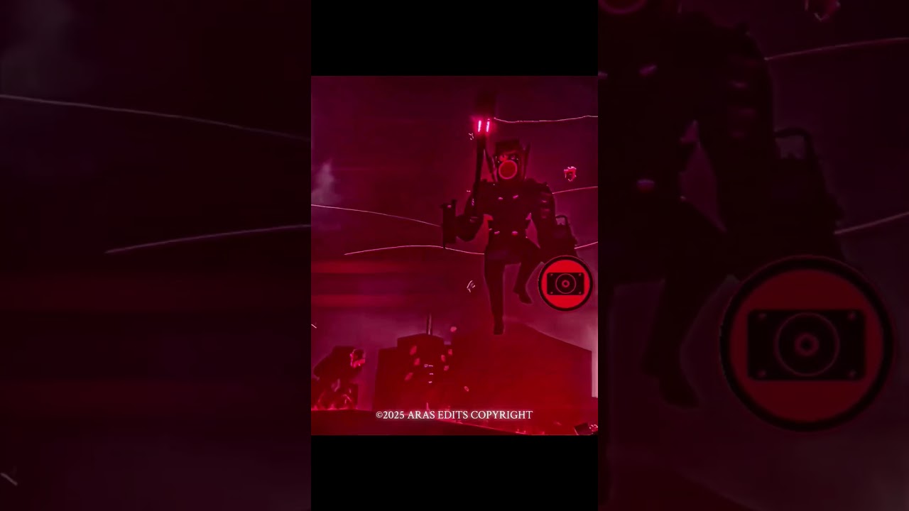 Astro Toilet Real Enemies edit 