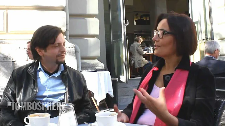 Dr. Barbara Niedner - Fhrung im 21.Jahrhundert (In...