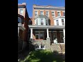 Apartment for Rent in Baltimore MD 1BR/1BA by Baltimore MD Property Management