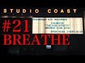 21 BREATHE Coldrain THE SIDE EFFECTS 11 6 STUDIO COAST 新木場 21 BREATHE Coldrain THE SIDE EFFECTS 11 6 STUDIO COAST 新木場