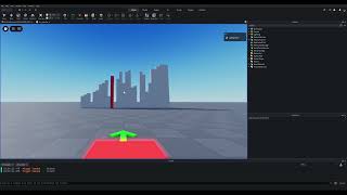 Sorting System Showcase
