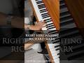 Donner DDP-80 - Right Here Waiting - Richard Marx - Piano Cover #donnermusic #piano #pianotutorial