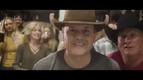 Dos Borrachos - "I Like Beer" (Kevin Fowler and Ro...