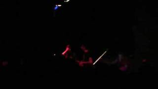 Egotronic - Raven gegen Deutschland & Kotzen live