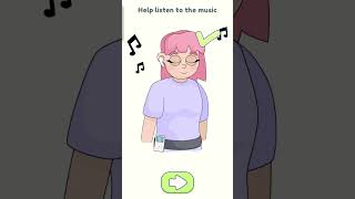 Delete one part:- Dop 2 help to listen the music #dop2 #ytshorts #viralvideo #shorts