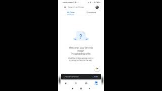 How to your own folder in google drive screenshot 4