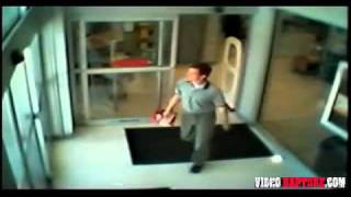 Automatic Door Fail