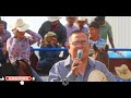 El Top 5 Del Jaripeo Bravo Nacional Ganaderias Diferentes Estados en La Guadalupana de Santiaguito