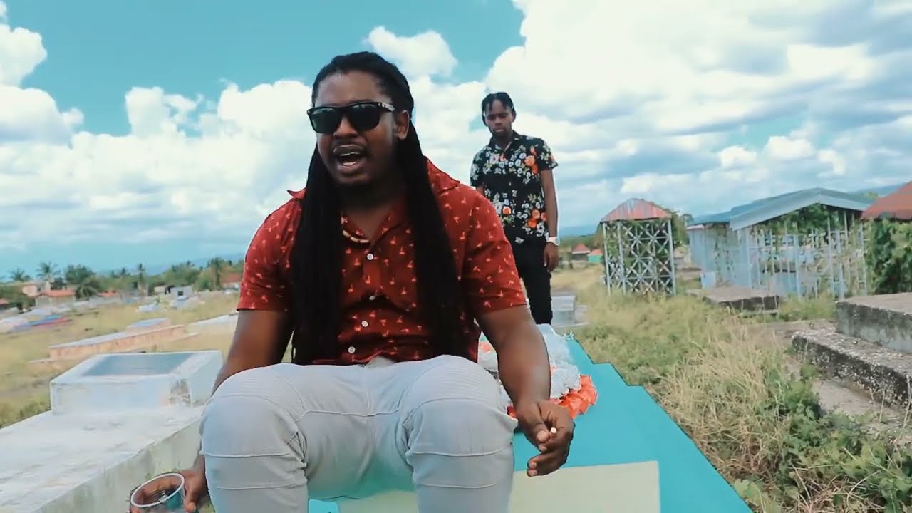 Watch Pipelyne - Cyaah Believe (Official Music Video) Starring Razablade TV | DJ Treasure Music on YouTube Watch Pipelyne - Cyaah Believe (Official Music Video) Starring Razablade TV | DJ Treasure Music on YouTube