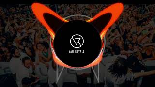 4B x Teez - whistle (purari remix)