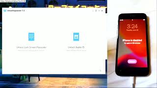 How to Bypass iCloud Activation Lock on iPhone2023 Without Jailbreak  2023 screenshot 3