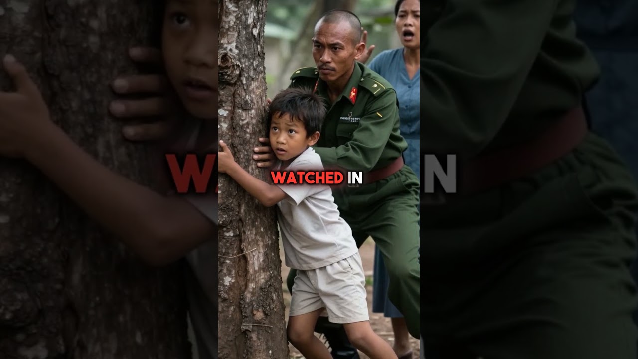 Cambodia's Killing Fields: 2 Million Dead in 4 Years