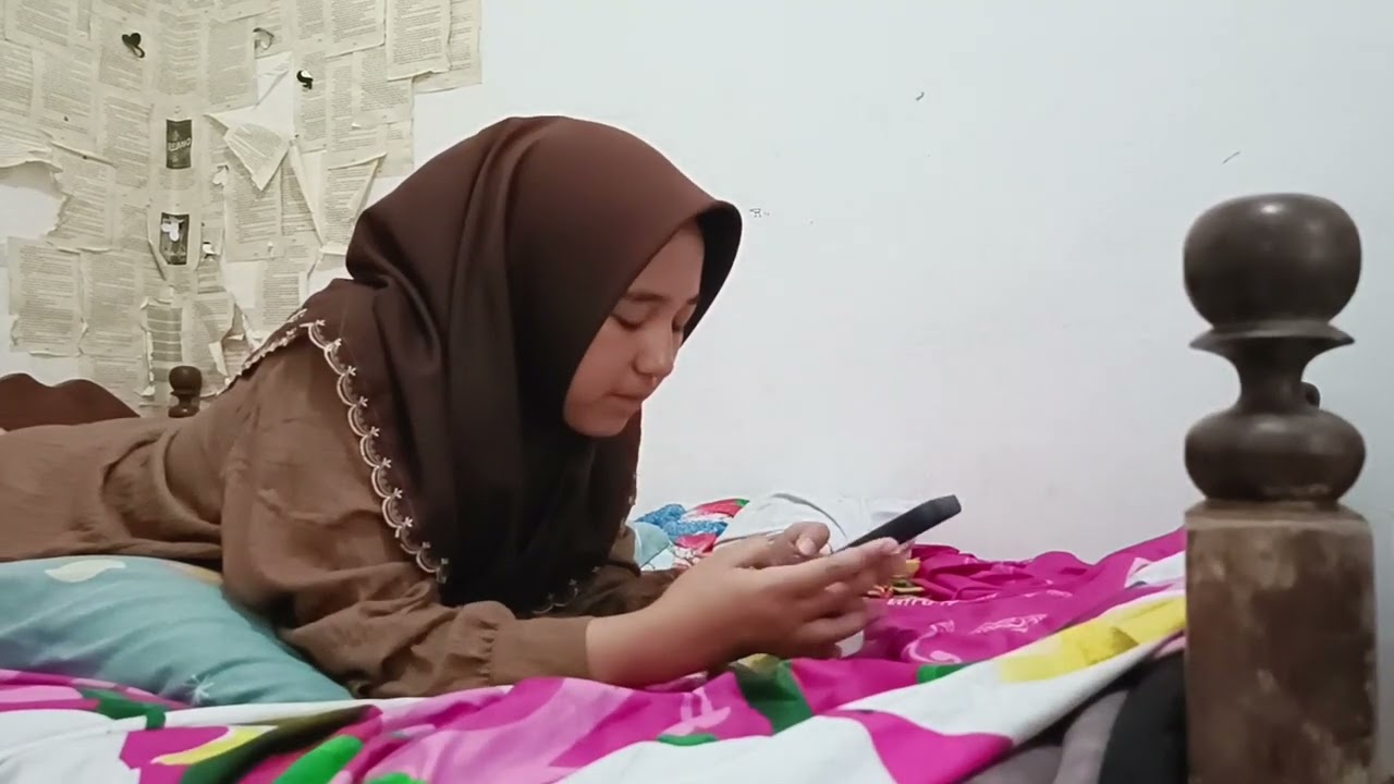 Ngeri-ngeri Sedap Part 2 - Film Pendek Santri Cahaya Nusantara [JiPe 2025]