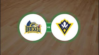 UNC Wilmington vs Drexel prediction | NCAAB | 02/24/22