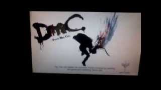 DMC 5 on AMD A6-5400