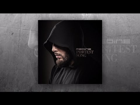 Médine Feat. Tiers Monde & Alivor - Cadavre Exquis (Official Audio)