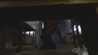 Arrow Midseason Sizzle (winter premiere) Season 4