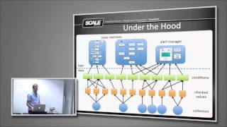 How Does HC3 Work? Scale Computing Cluster Orchestration Layer Profile