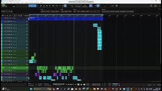 Dogo selle ft DZ H & laino Moz Agelina no projeto