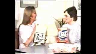 1985 - Daz Automatic [Mrs Denise Hodder]