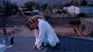Empress Of - Wild Storm (Official Music Video) - Empress Of