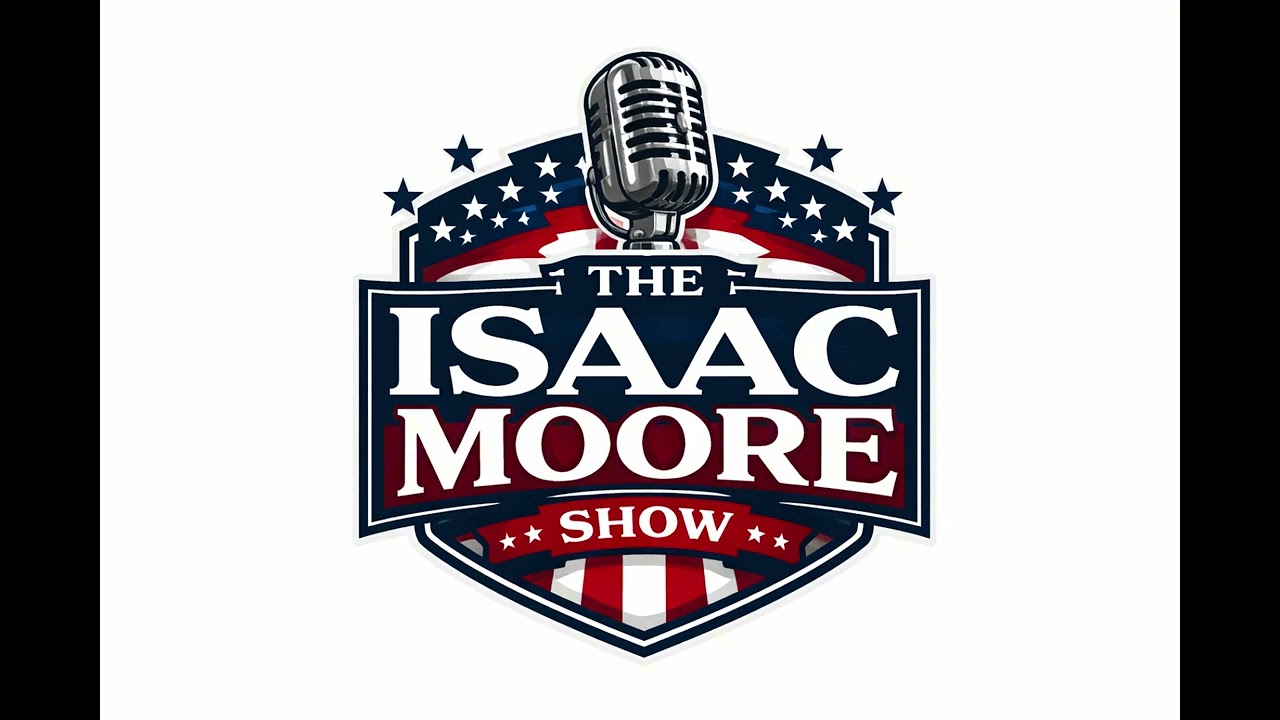 The Isaac Moore Show; Episode 2: What it Takes to be a Moderate
