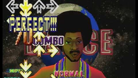 【DDR 1stMIX（ARRANGE）】MAKE A JAM!【MIRROR ANOTHER】