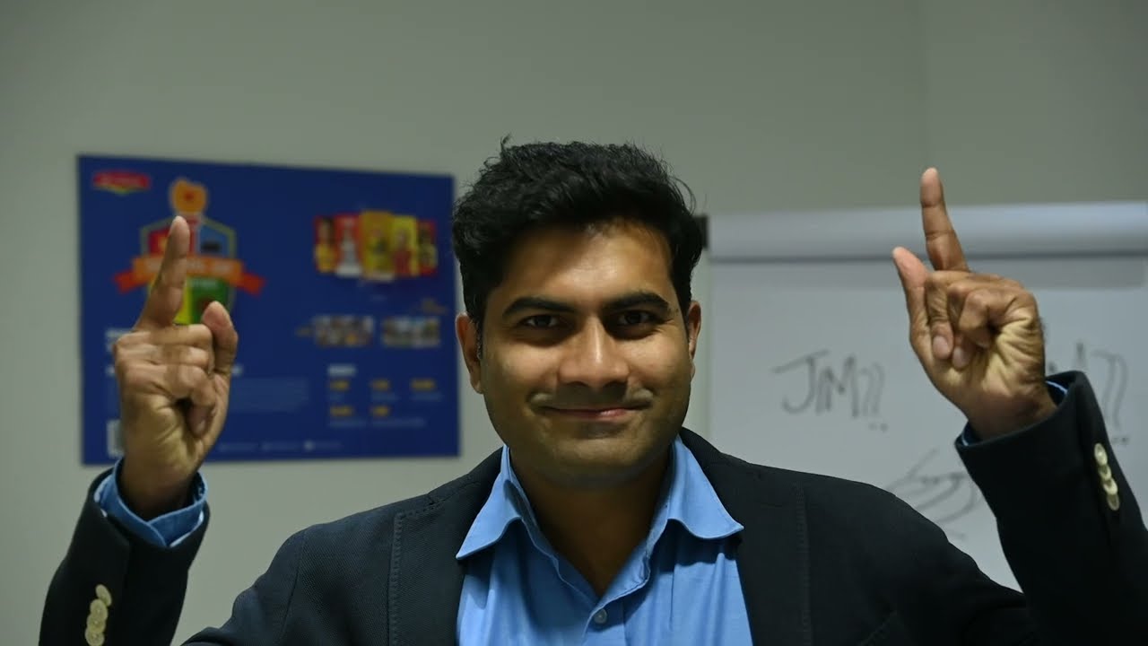 JUST JIM. JUST JAM. JUST PEACE. 😊