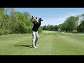 4 Simple Steps For The Perfect Golf Drive
