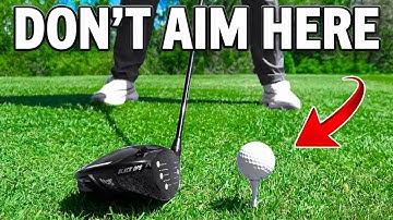 4 Simple Steps For The Perfect Golf Drive