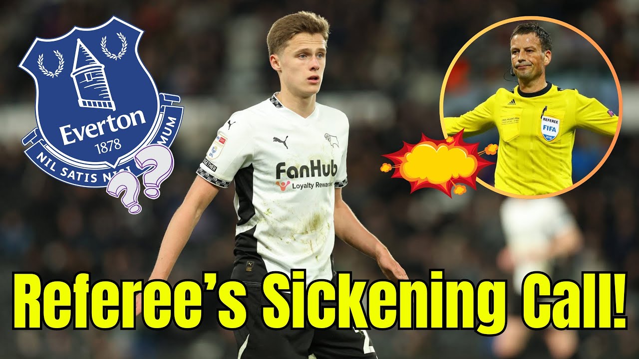 Harrison Armstrong at the centre of referee controversy in latest Preston North End display