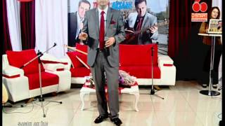 KANAL 60 SADIK AK (TÜRKÜ AKŞAMI) 24.02.2015