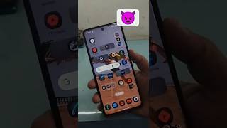 realme ui 7.0 flux theme #realmeui7 #shorts_
