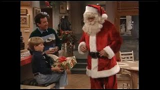 Home Improvement - Christmas 1991