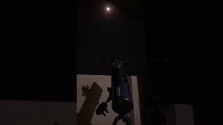 I Captured Flower Moon on 1st May 2026
