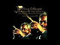 Capture de la vidéo The Dizzy Gillespie United Nation All-Star Orchestra - Estival Jazz Lugano (1990) Part I